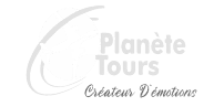 logo of Planète Tours